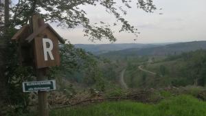 Gasthaus & Pension Am Rennsteig