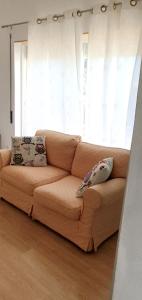 Seaside Studio in Sagres - 38 sqm with Terrace and Garden