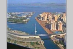 LMHA 07 La Manga Beach Club La Manga