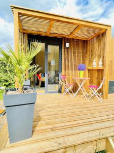 Cabane de Rafael - Hoteles de 3 estrellas en Vittel