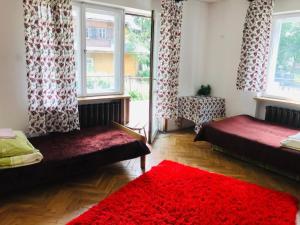 Paulina Hostel Centrum