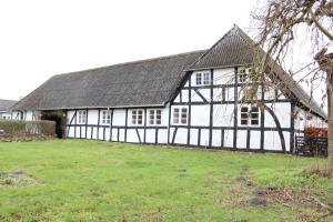 Tøndegården 2 rooms apartment