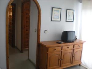 Apartamentos Olympia Center