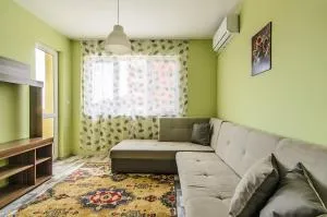 Apartment Sanik - Nadvzhda