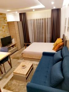 GREEN HILL Milmari S 27 view&spa