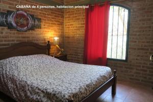 Cabañas A la Maison