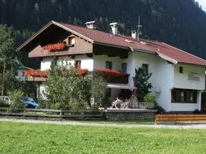 Gästehaus Bliem - Finkenberg