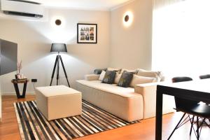 Lux Luna apartments & rooms Old town