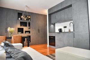 Lux Luna apartments & rooms Old town