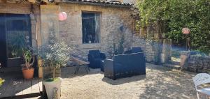 B&B / Chambres d'hotes Aux berges du pont du gard : photos des chambres