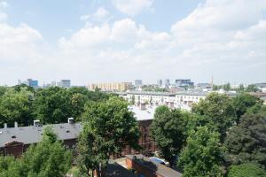 MONOPOLIS Centrum Apartament