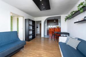 MONOPOLIS-Centrum Apartament