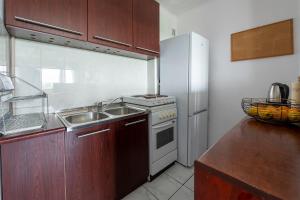 MONOPOLIS-Centrum Apartament