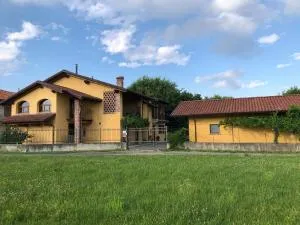 La Bonauda - Borgiallo