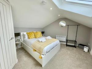 Old Yarn Apartment - Close to city walls