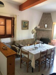 Pericles Traditional Cretan Home