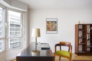 Chuquet par Locappart - Lumineux & Art Deco