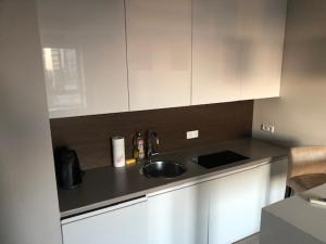 Luxury Apartments in Platinium Towers