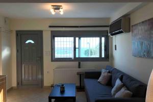 Cozy seafront loft - Kats rentals