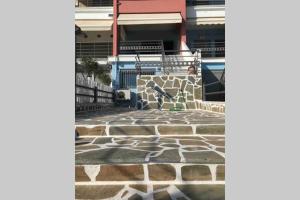 Cozy seafront loft - Kats rentals