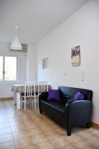 Apartmani Zdenka 