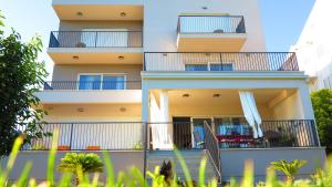 Casari rooms & apartments