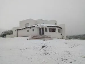 Casablanca - El Manzano