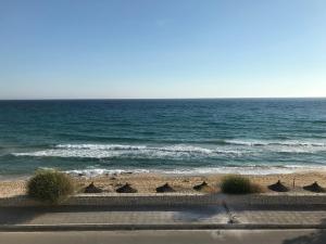 Cozy seafront loft - Kats rentals