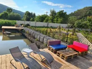 Casa Lira Orșova - Coramnic