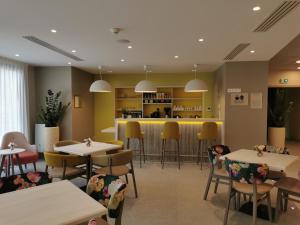 Appart'hotels Residence service senior DOMITYS LES ALEXIS : photos des chambres