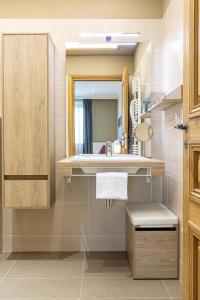 Appart'hotels Les Jardins de St Cloud : Studio Exécutif