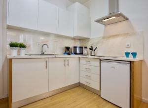 D&S - Porto São Bento Apartments II