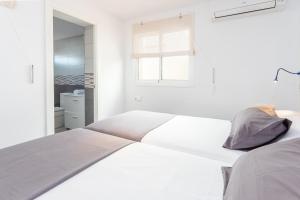 Higuerón Rental Playa Cuesta