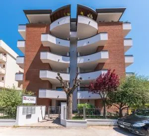 Residenza Nobel Appartamenti - Santarcangelo di Romagna