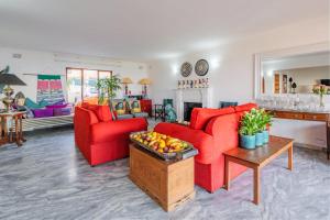 Umhlanga Beach House