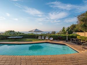 Umhlanga Beach House