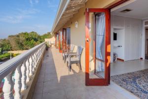 Umhlanga Beach House