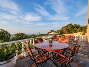 Umhlanga Beach House