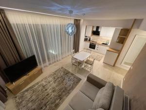 Mamaia Nord Bel Air 505 Zona Cluburi