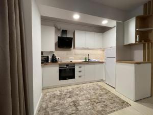 Mamaia Nord Bel Air 505 Zona Cluburi