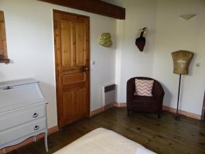 B&B / Chambres d'hotes Aux berges du pont du gard : photos des chambres