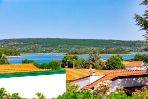 Apartmani Nadia