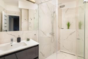 Spa Residence Carbona Hévíz - Relax, Sissi Apartmanok