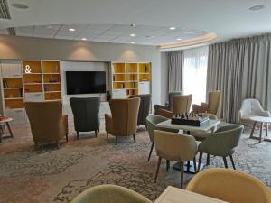 Appart'hotels Residence service senior DOMITYS LES ALEXIS : photos des chambres