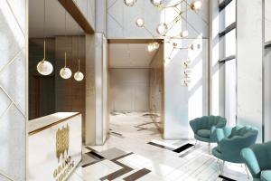 GREAT Grano Residence
