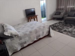 Studio 104 Centro Consolação