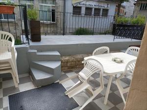 Appartements au chevet des canaux de verdun : photos des chambres