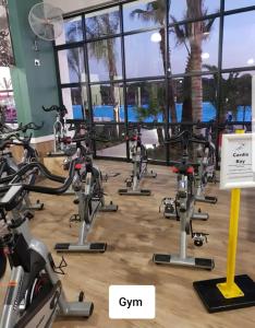 Apartment 432 @ The Blyde Riverwalk Pretoria