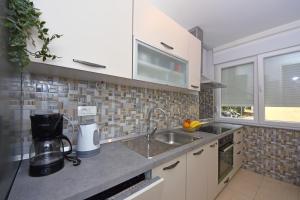 Two bedroom apartment Marinero