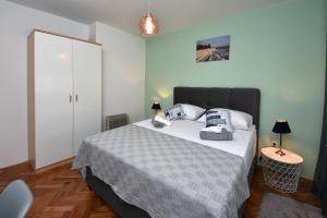 Two bedroom apartment Marinero